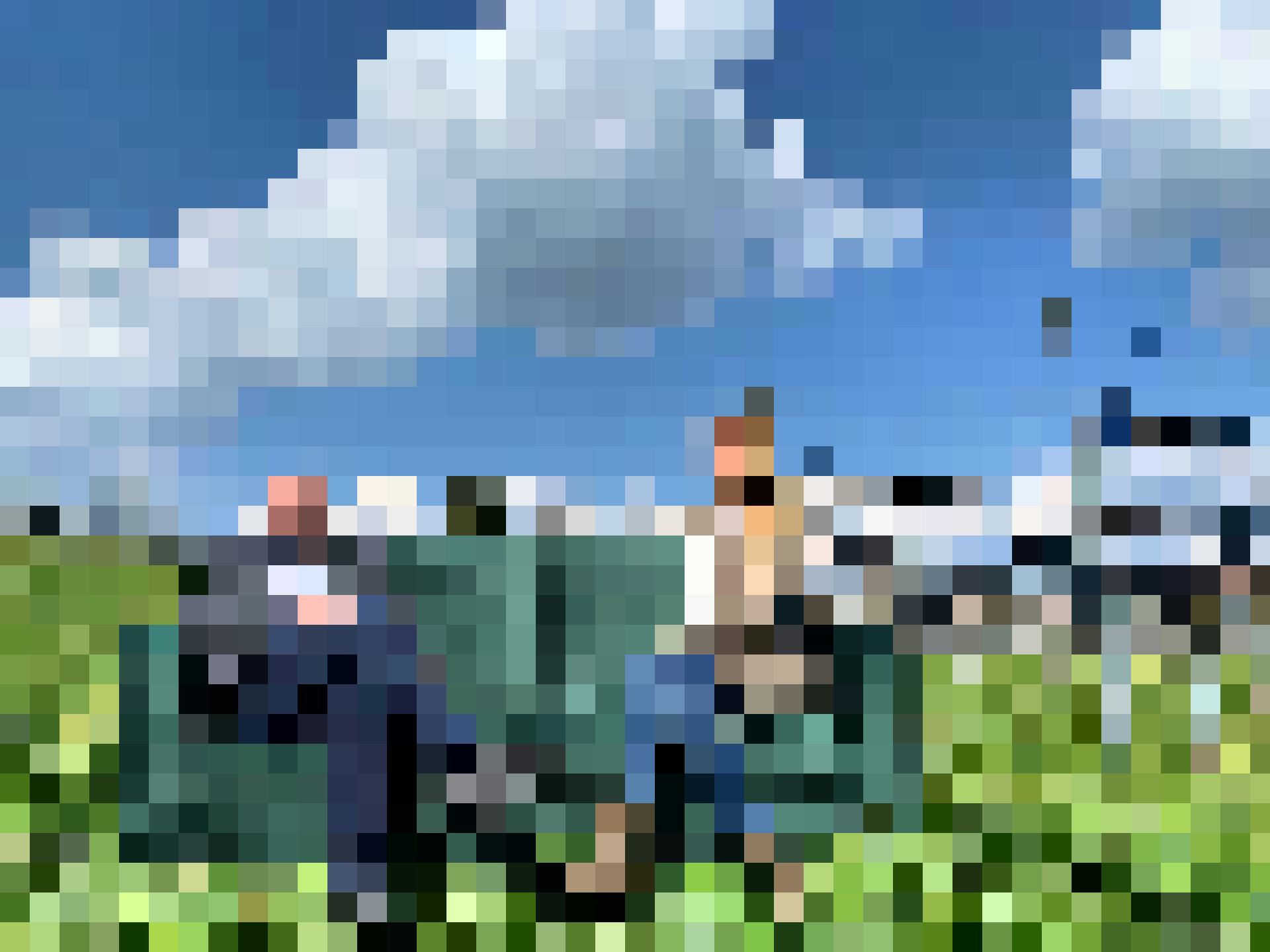 «Green Sofa» ist eine Gesprächsreihe von Syngenta rund um Ernährung, moderne Landwirtschaft und Pflanzenschutz.