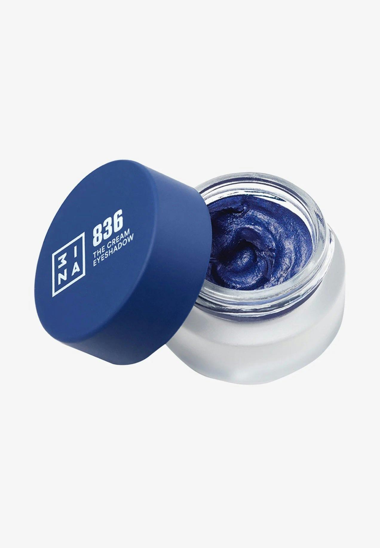 3ina -
THE CREAM EYESHADOW - Lidschatten - 22.00 Franken.