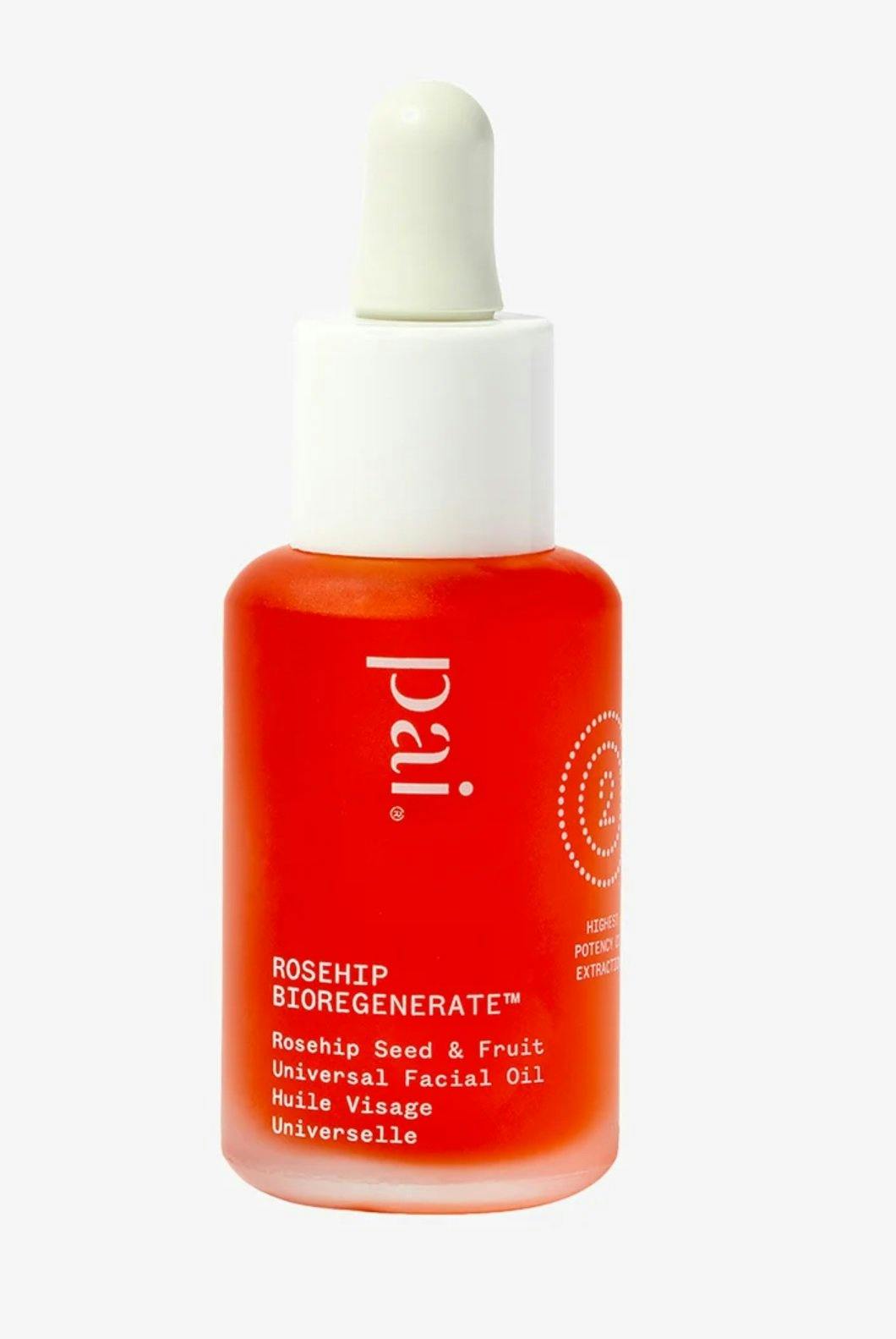 Pai Skincare -
ROSEHIP BIOREGENERATE - Gesichtsöl
- 29.00 Franken.