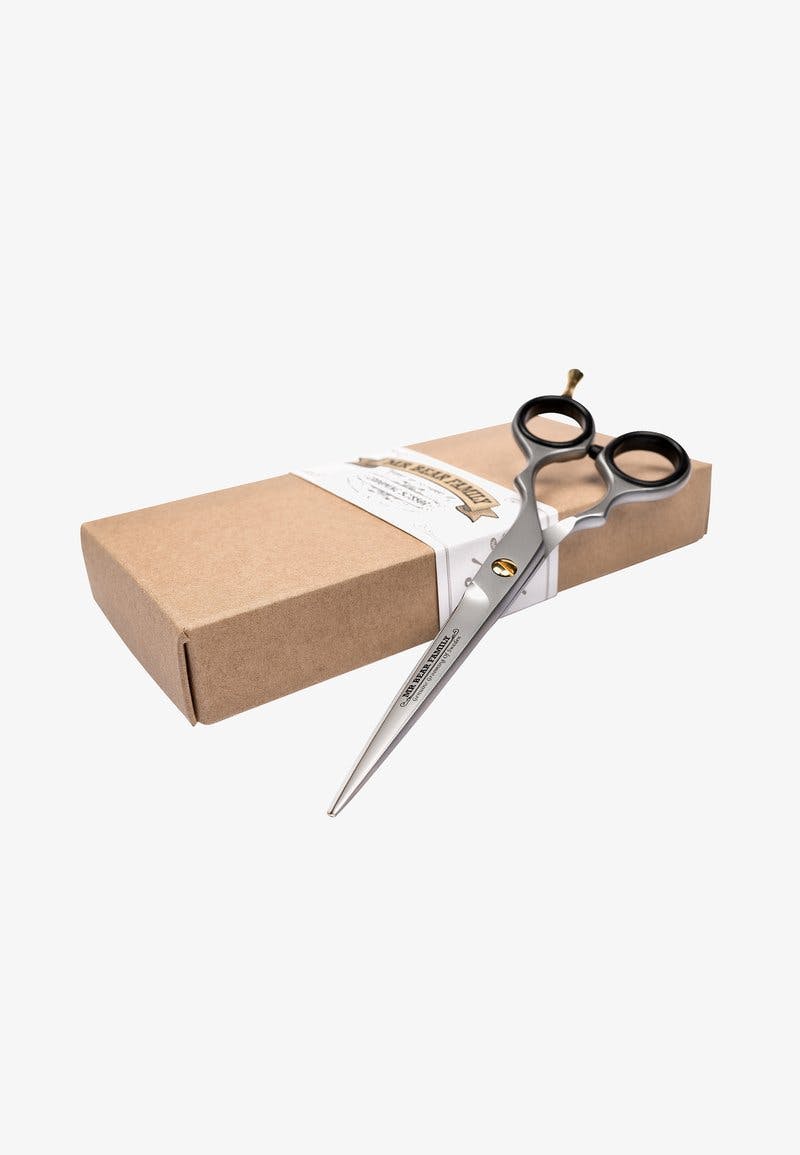 Mr Bear Family
GROOMING SCISSOR - Haarentfernungs-Zubehör -
44.00 Franken.