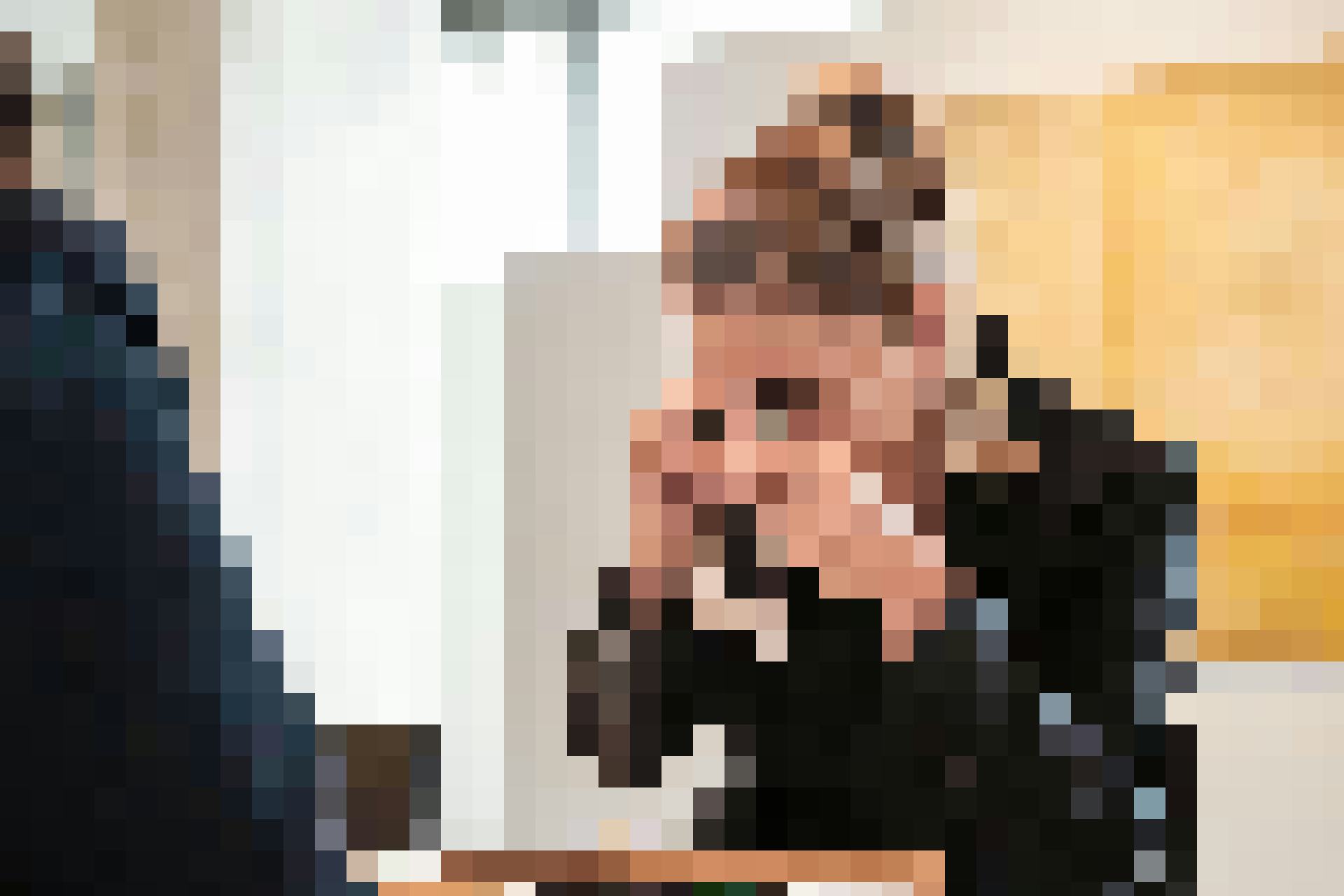 Profitieren Sie vom langjährigen Erfahrungsschatz und dem aktuellen Fachwissen unserer Expertinnen und Experten.