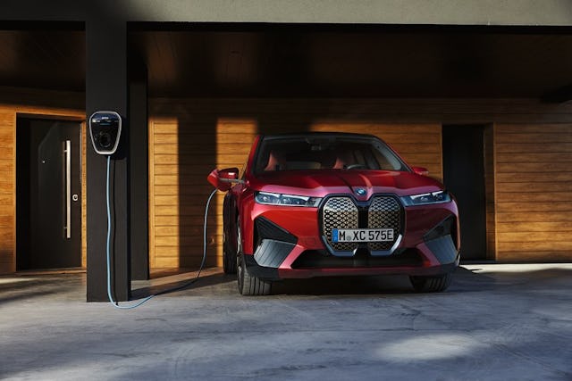 Buche jetzt deine kostenlose Probefahrt!