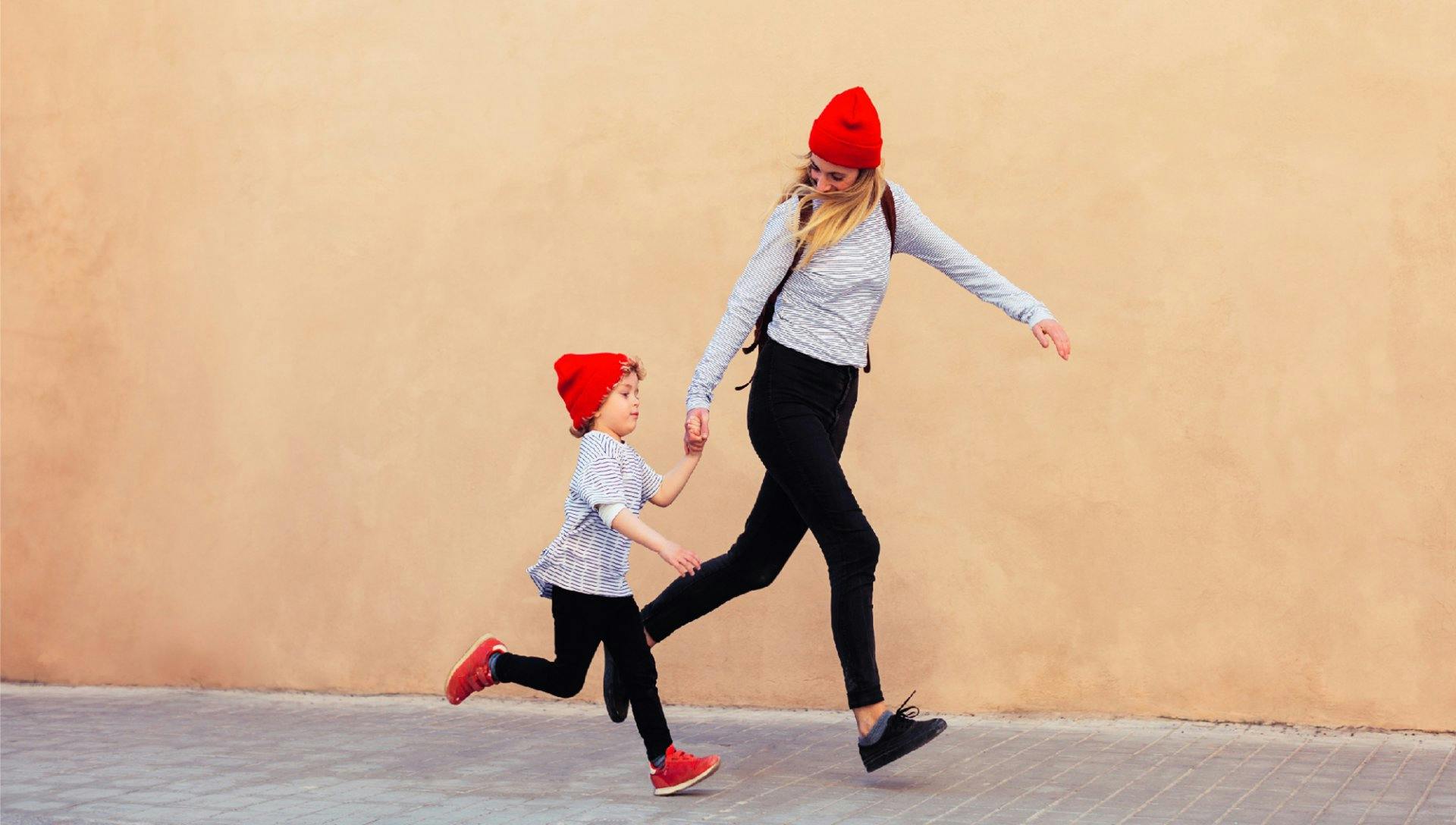 Praktisch für alles. Unter diesem Motto läuft die aktuelle Werbekampagne der Einkaufszentren der Genossenschaft Migros Ostschweiz.