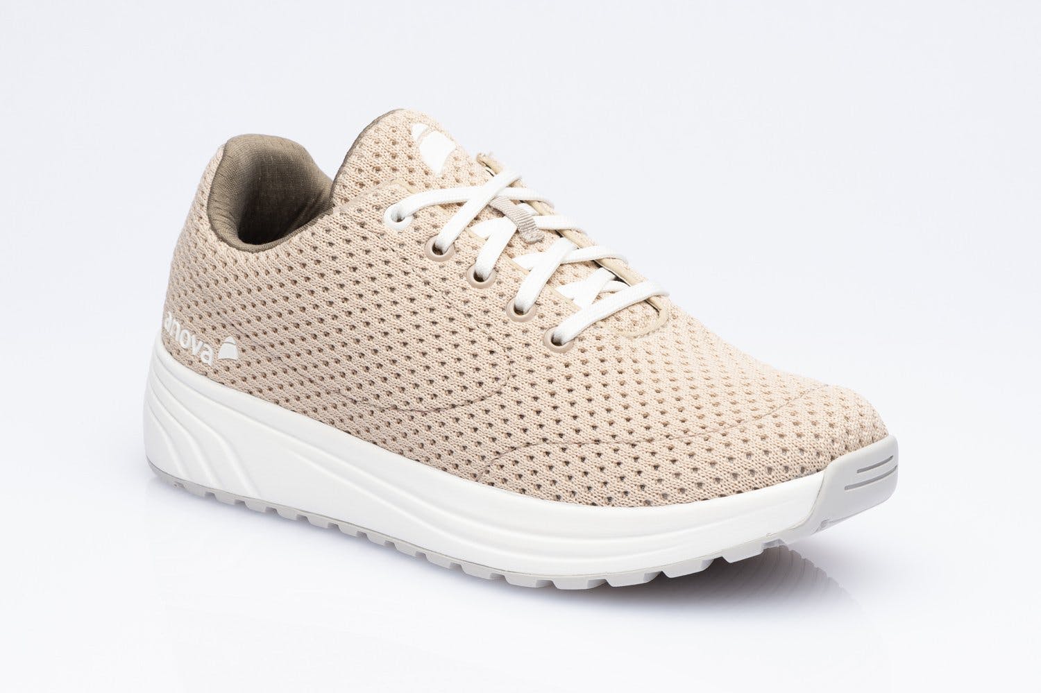 Das Modell Andrea Sand.