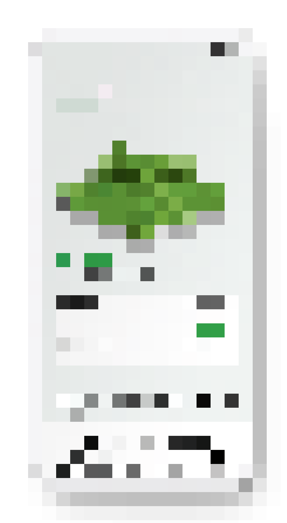 Pour chaque tranche de 100 francs dépensée avec ta carte de crédit (ou Mastercard), neon green plante un arbre.