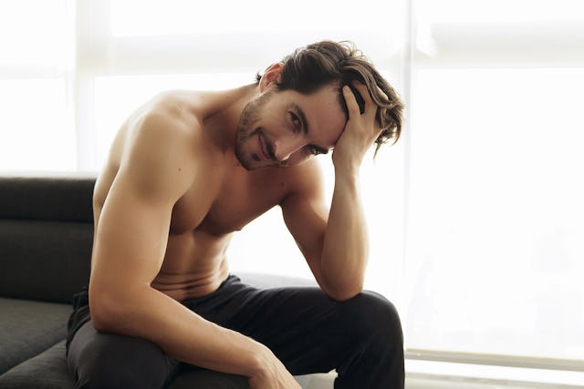 Attention, les hommes: de meilleurs orgasmes et une masturbation plus agréable, grâce à ces conseils. Attention, les hommes: de meilleurs orgasmes et une masturbation plus agréable, grâce à ces conseils.