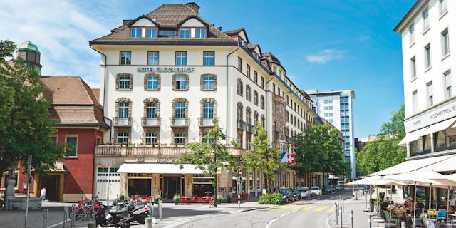 Attraktive Angebote für einen verlängerten City-Break.