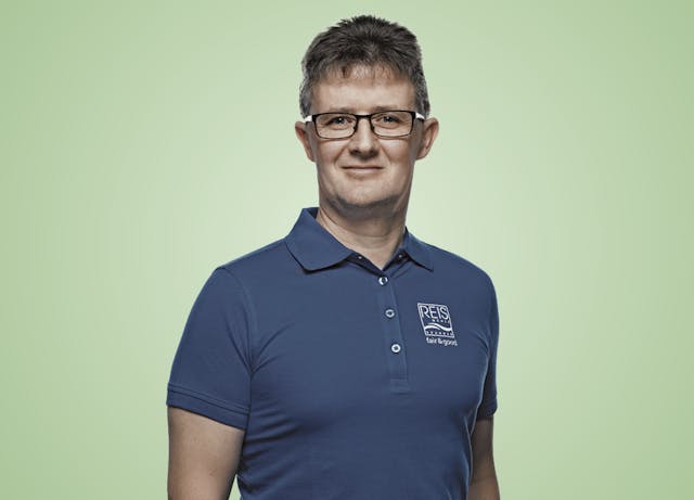 Robert Lüönd, 52 Robert Lüönd, 52