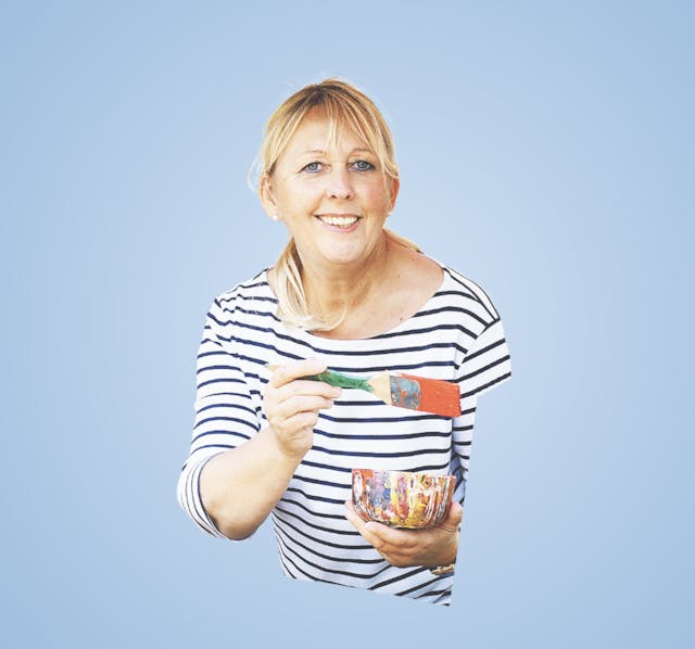 Doreen Fiedler, 49 Doreen Fiedler, 49