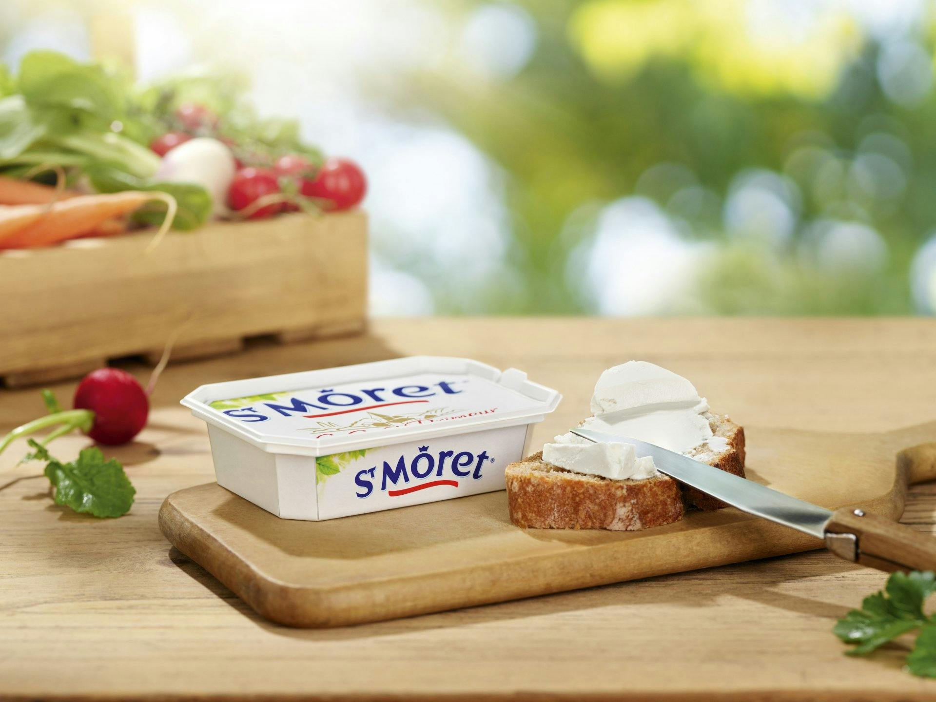 Et si on cuisinait zéro déchet avec St Môret?