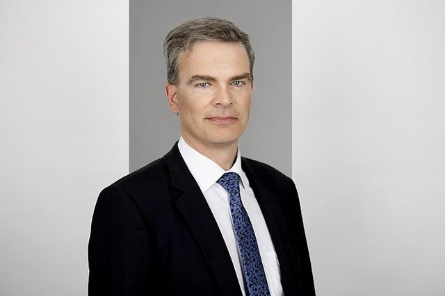 Jan Atteslander, Leiter Aussenwirtschaft Economiesuisse