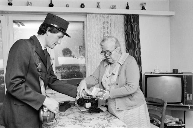 Wie lange hält der Generationenvertrag über die Altersvorsorge noch? Wer seinen Lebensstandard halten will, sollte selber vorsorgen.