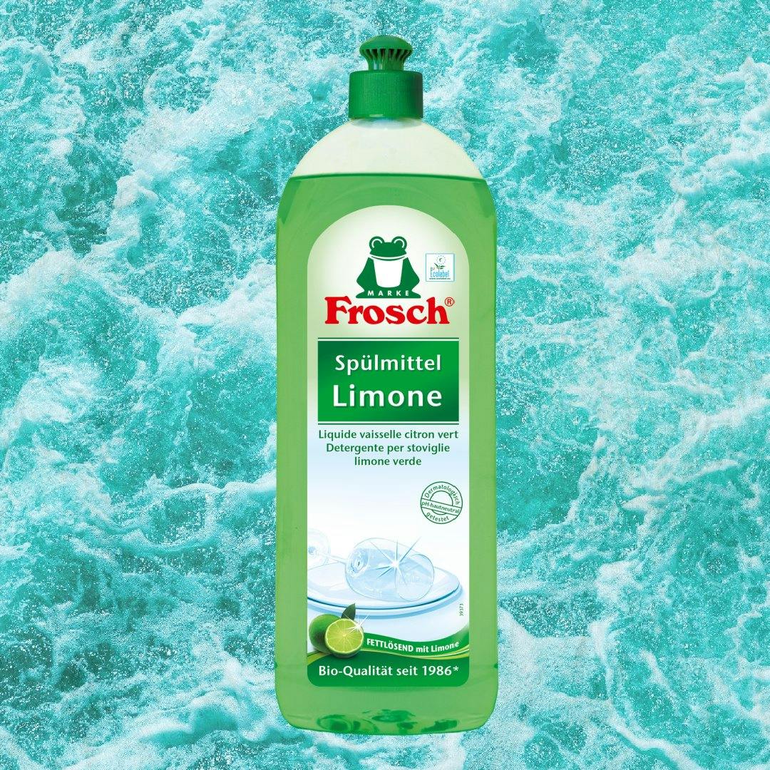 ... die auch von Allergiker*innen, Menschen mit empfindlicher Haut und Babys sehr gut vertragen wird.