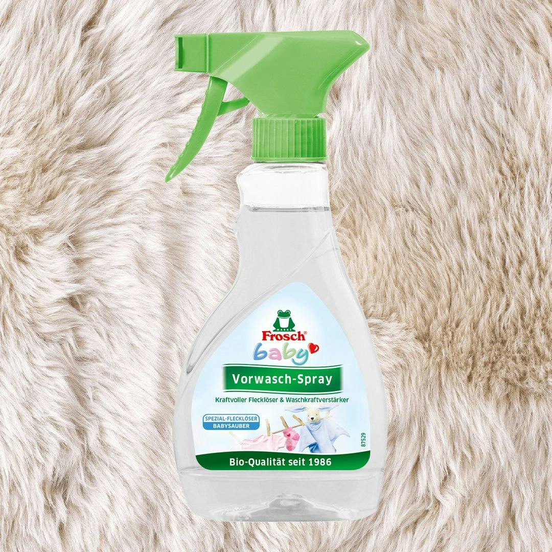 Babys kommen nicht mit vollentwickelter Haut auf die Welt, ...