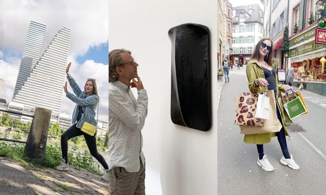 As-tu vraiment déjà su réussir tes vacances?