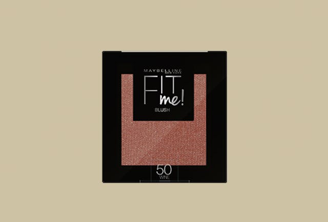 Maybelline Fit Me Blush,

Franken 11.90, in ausgewählten