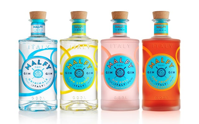 MALFY GIN est disponible en Suisse dans les principaux commerces de détail et sur Internet.