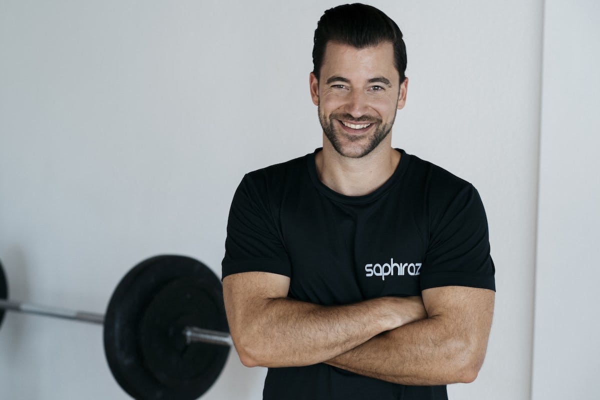 Pack diese einmalige Chance am Schopf und erfüll dir deinen Traum vom perfekten Body.