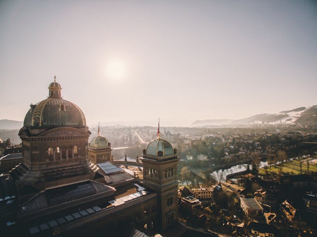 Die Ergebnisse des Chancenbarometers 2021 werden im Herbst veröffentlicht. Bis Ende Juni kannst du an der Umfrage teilnehmen. Deine Stimme zählt!