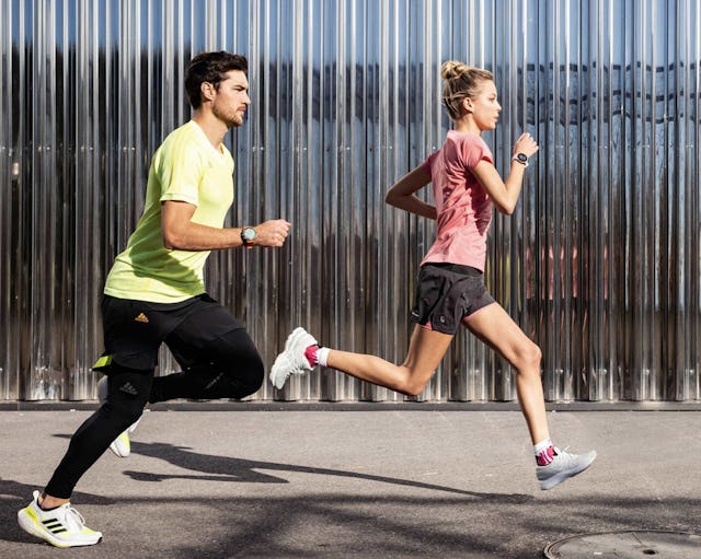 Sport pur auf über 900 m2: Der neue Laden von OCHSNER SPORT.