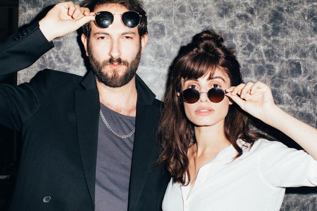 Auch die israelische Sängerin Lola Marsh und ihr Hit «Wishing Girl» werden dieses Jahr in Zermatt begeistern.