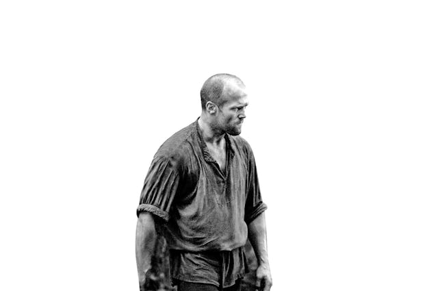 Les adaptations de jeux vidéos présentent un taux d’échec alarmant. Même Jason Statham n’y peut rien, mais au moins, c’est un dur!