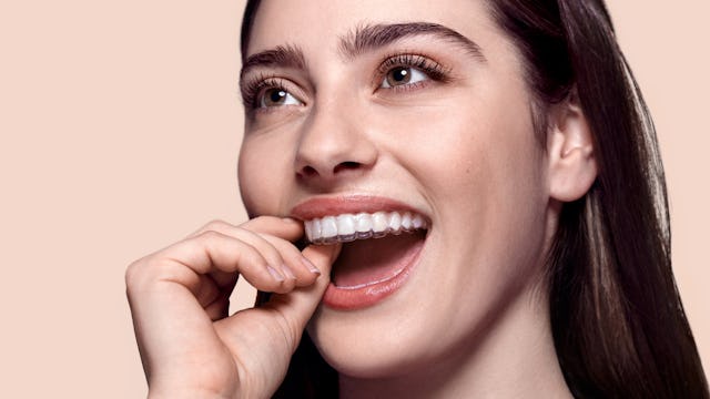 Un beau sourire impacte la perception qu'ont les autres de vous.