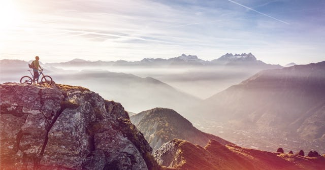Die legendärsten Aussichten, die besten Trails, die feinsten Walliser Spezialitäten und vieles mehr auf