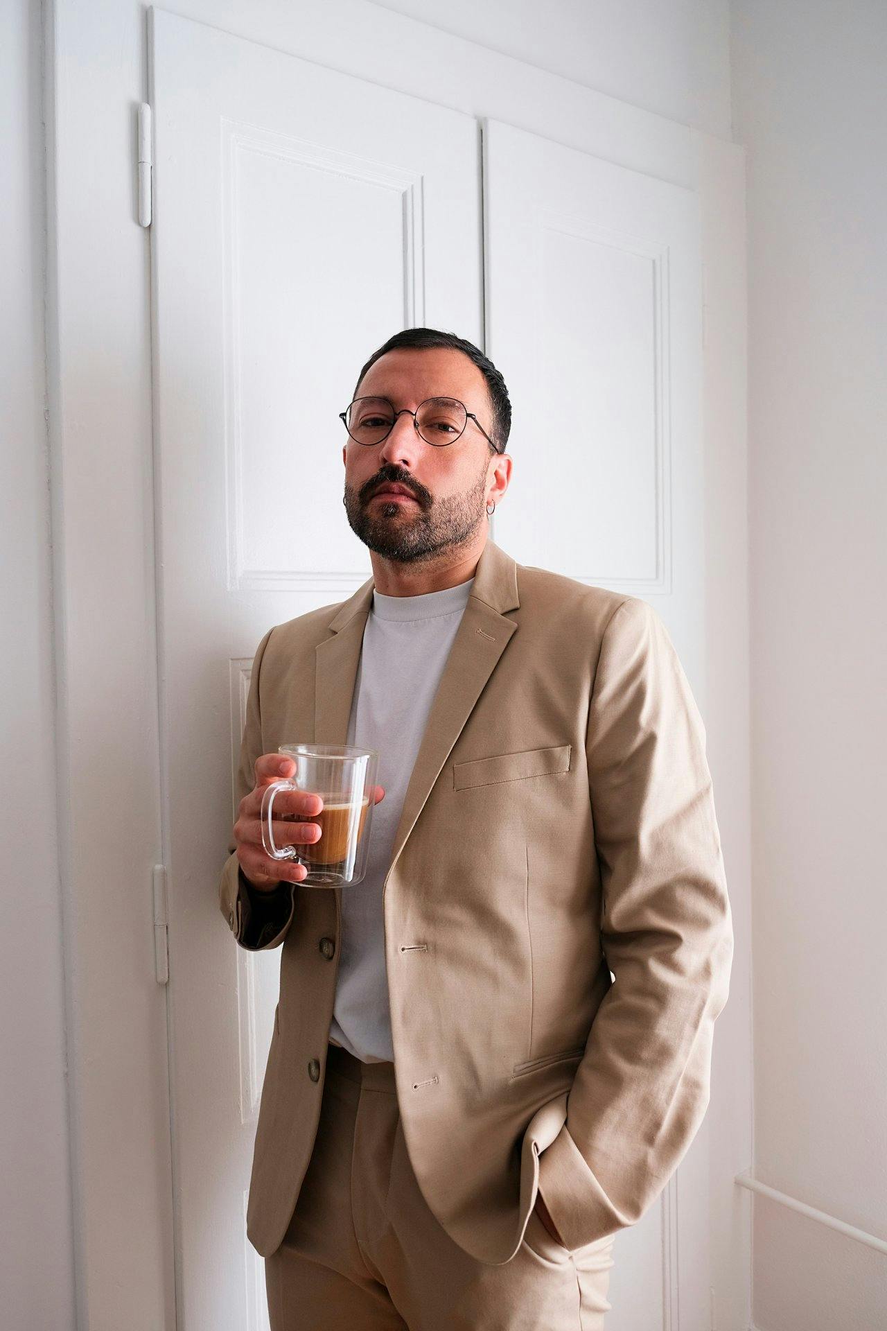 Un début de matinée en douceur avec