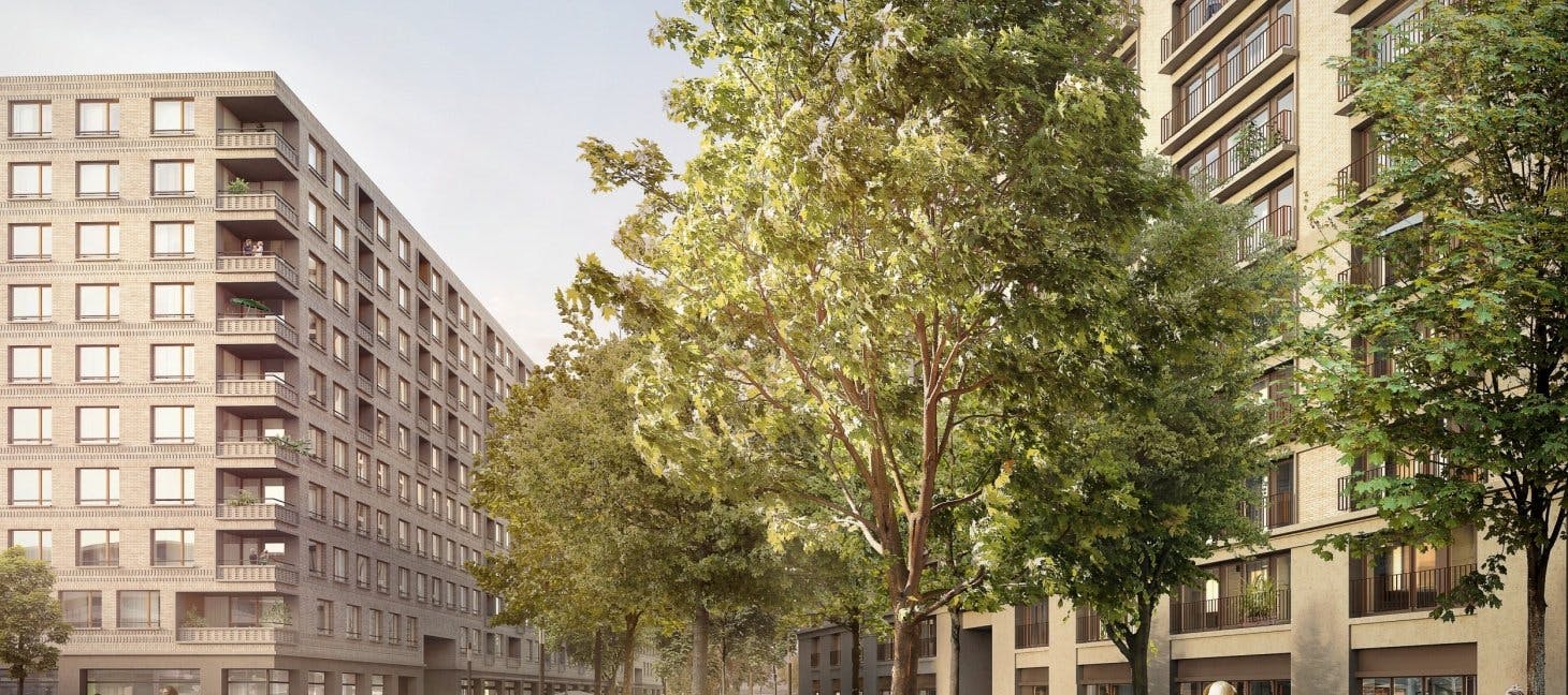 Le projet du PAV métamorphosera totalement quelque 230 hectares en ville de Genève et sur les communes de Carouge et Lancy.