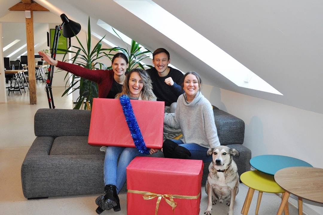 Profitiere von Cashback bei deinen Online-Einkäufen. So funktioniert’s…