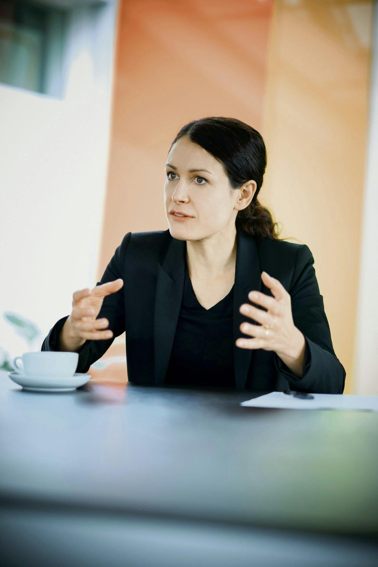 Deutlich mehr Buchungen pro Tag als 2019: Hotelplan-CEO Laura Meyer