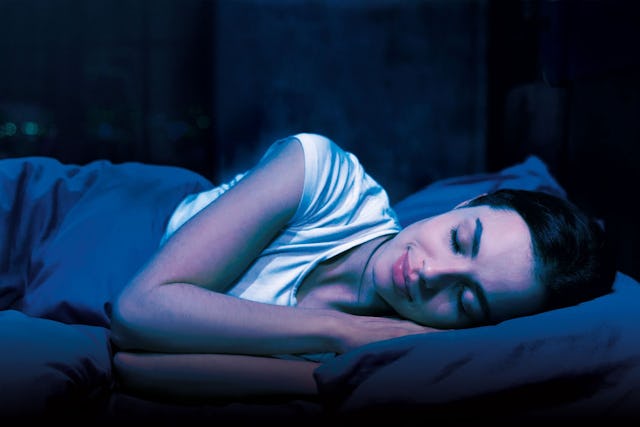 Besser schlafen mit dem Einbruchschutz von ZAUGG.