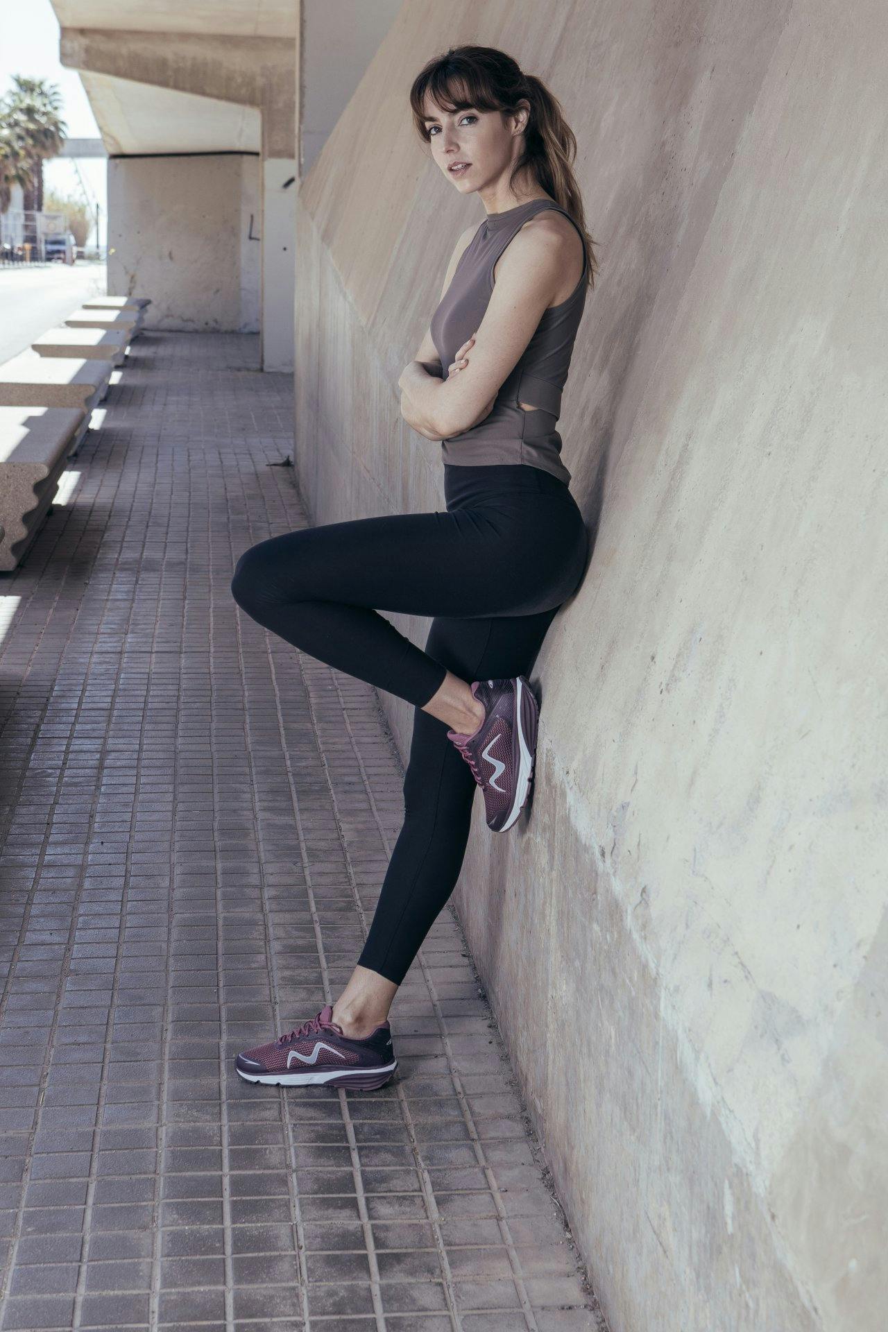 Colorado X: sommerlich leichter Sneaker für Damen und Herren in vielen Farben.