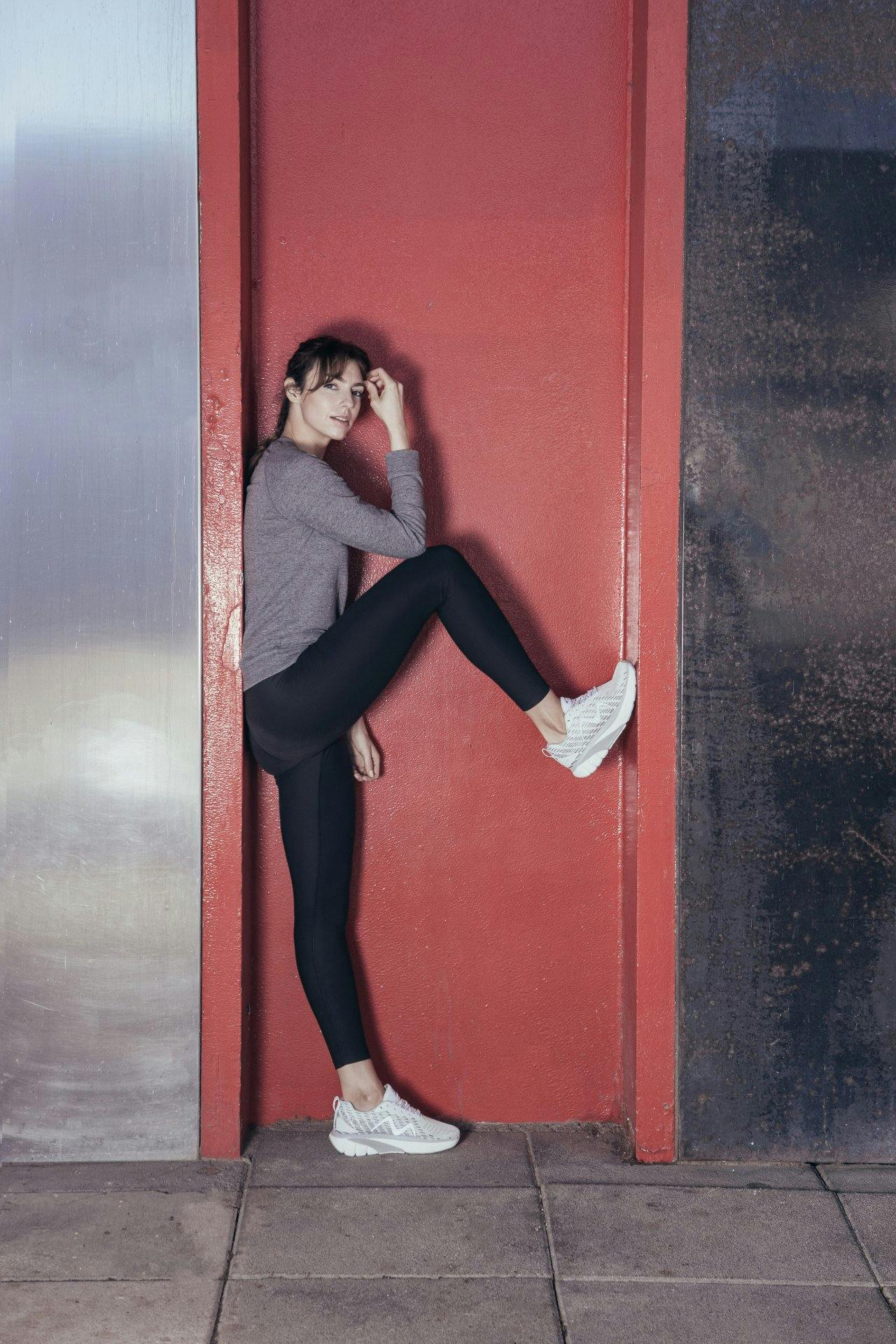 MTR 1500 , ein Walking- und Running-Schuh der neusten Generation. Er ist als Damen und Herren Modell in verschiedenen Farben erhältlich.