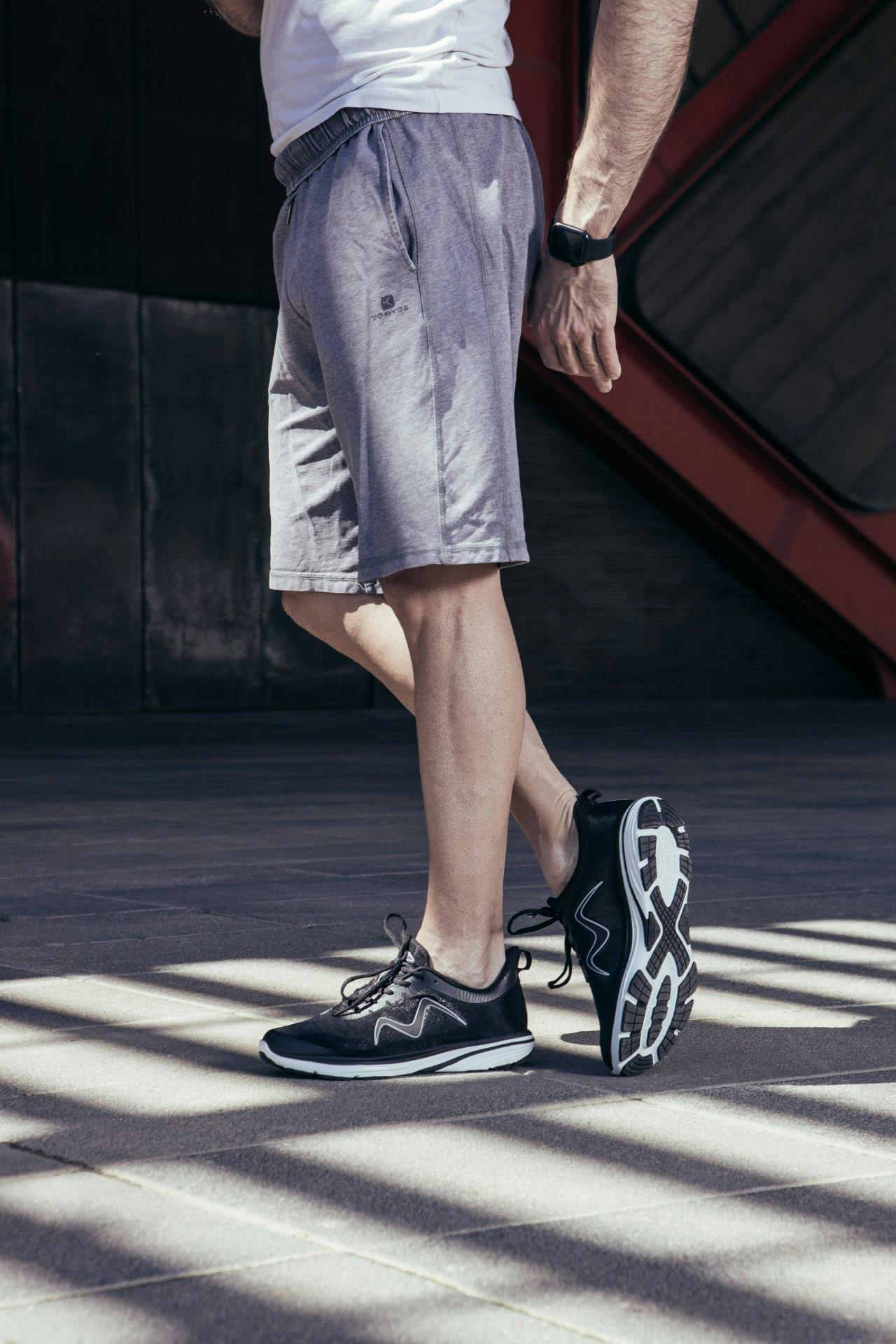 Der Speed 1200 ist ein superleichter Sneaker für Damen und Herren.