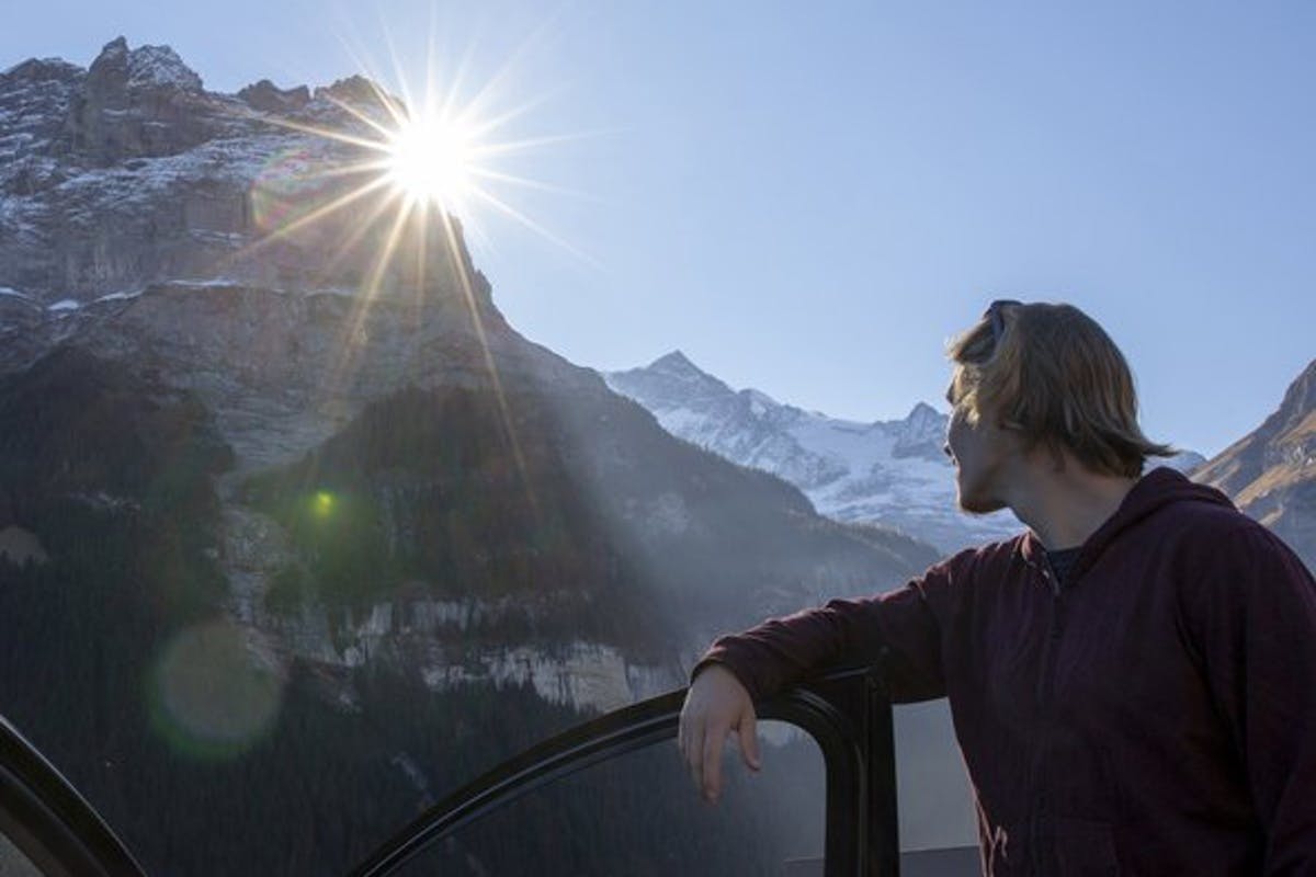 Such dir das Auto aus, das zu deinen Sommerplänen passt.