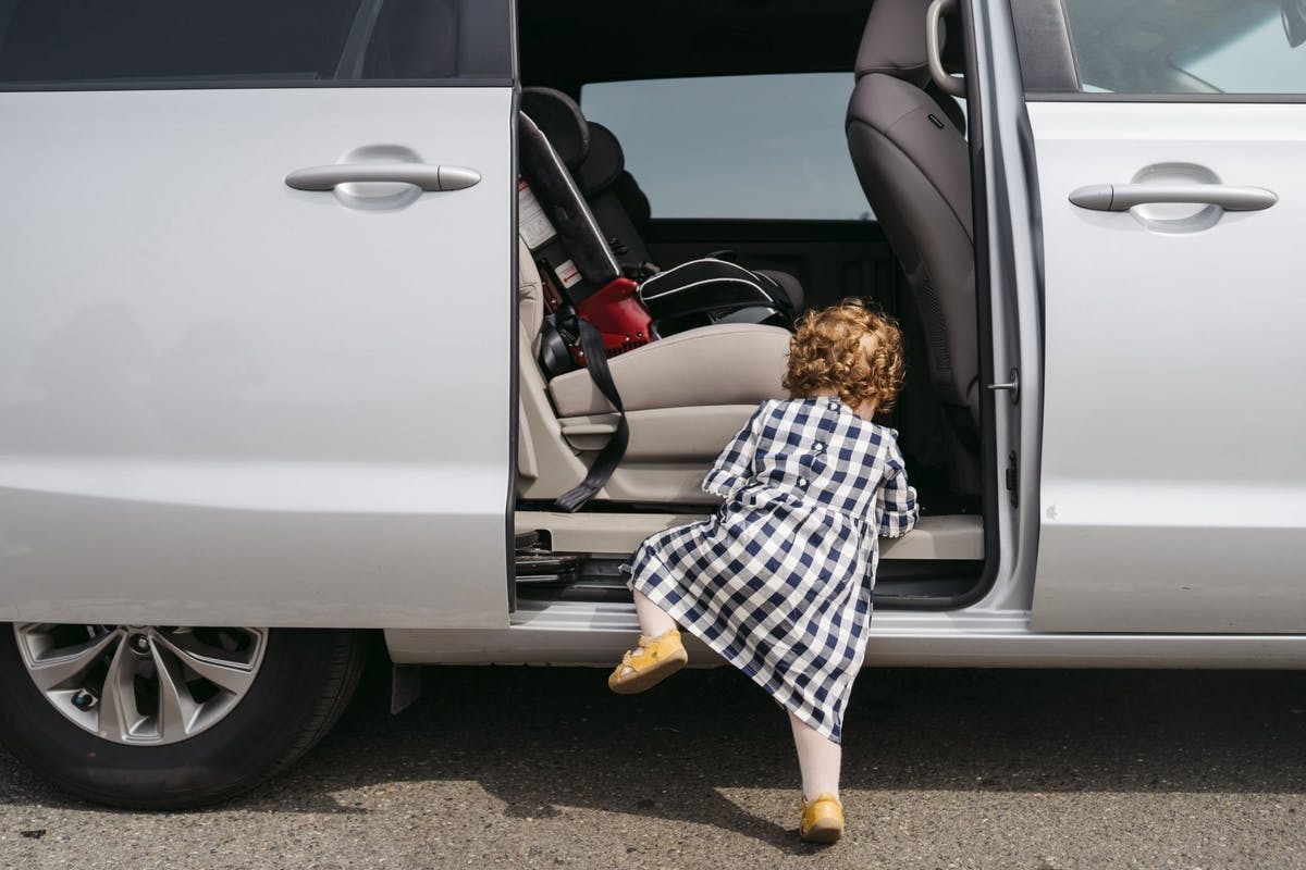 Wie wärs mit einem Ausflug in die Berge samt Kind und Kegel?