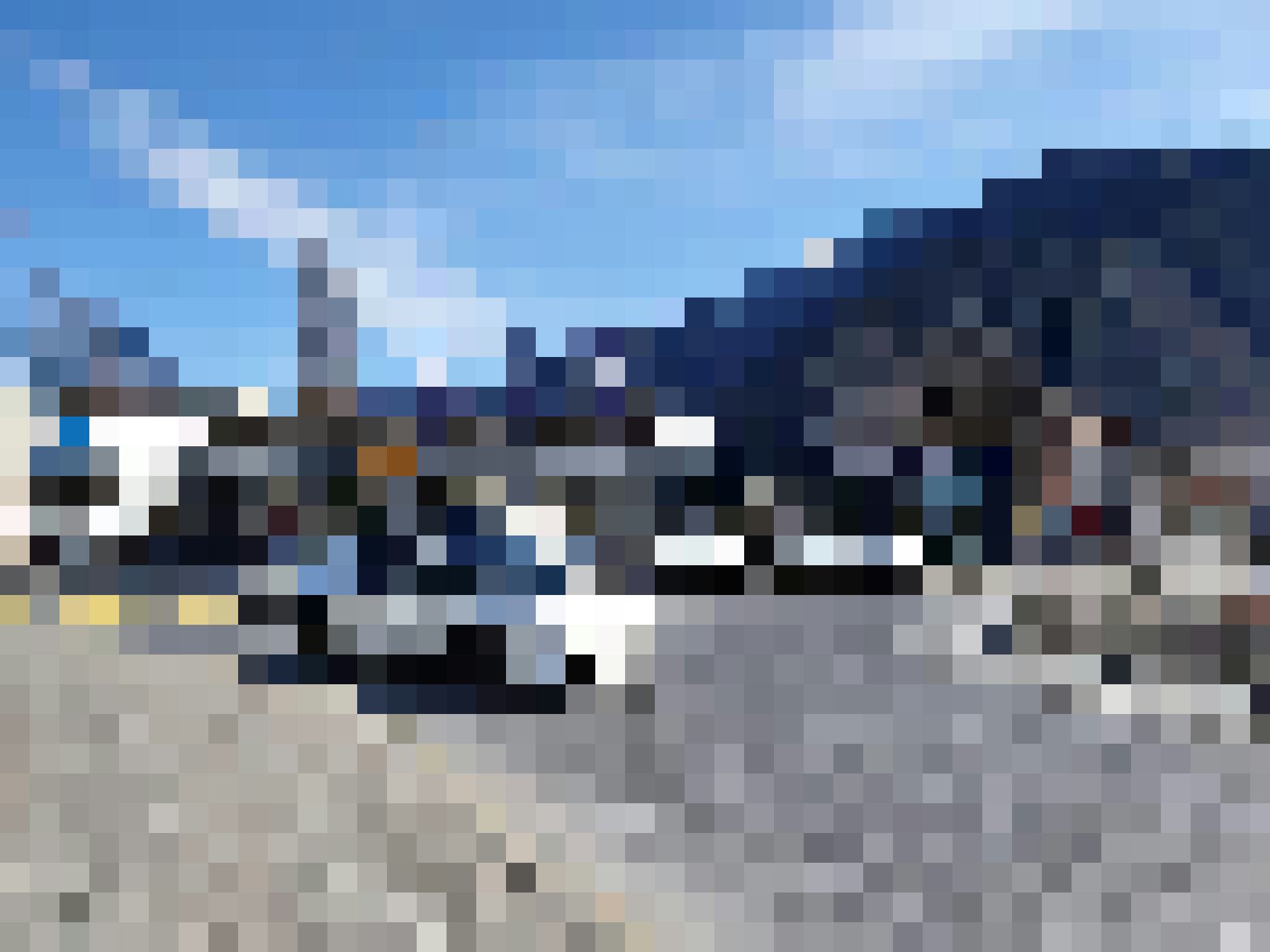 Die neuen Peugeot-Modelle stehen im Autohaus Willi an der Kasernenstrasse 30 in Chur bereit zur Probefahrt.
