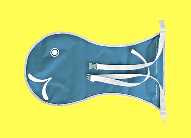 Wickelfisch, petit, 19 fr. 95,

sur bricoetloisirs.ch