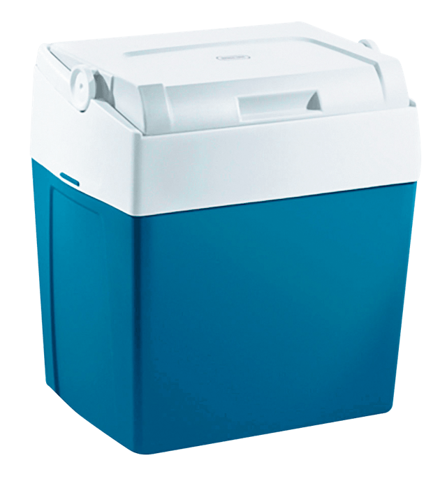 Frigobox Mobicool MP226, fr. 39.95,  da Coop edile+hobby.