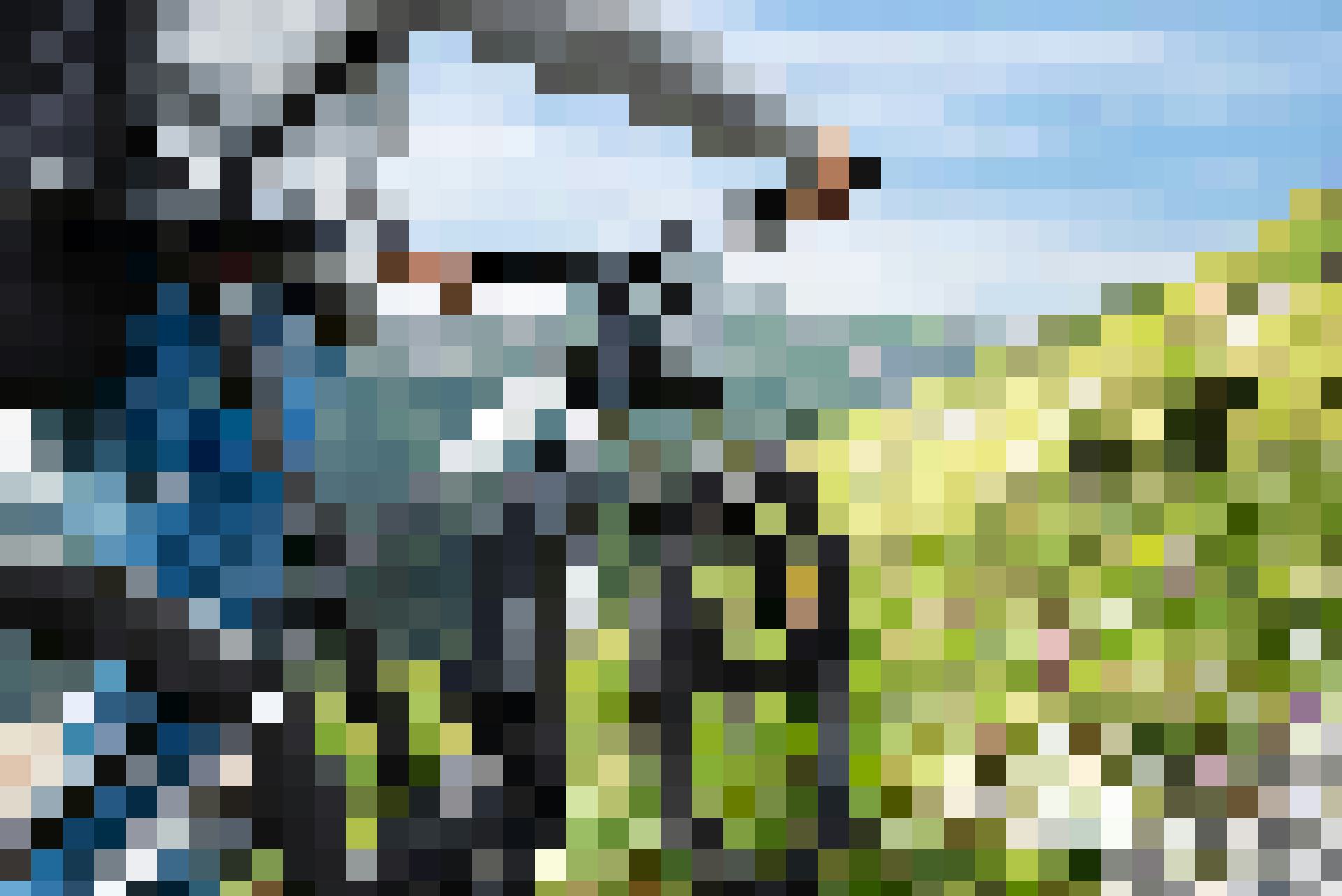 Flott unterwegs: Mit deinem neuen E-Bike im Wert von 3000 Franken.