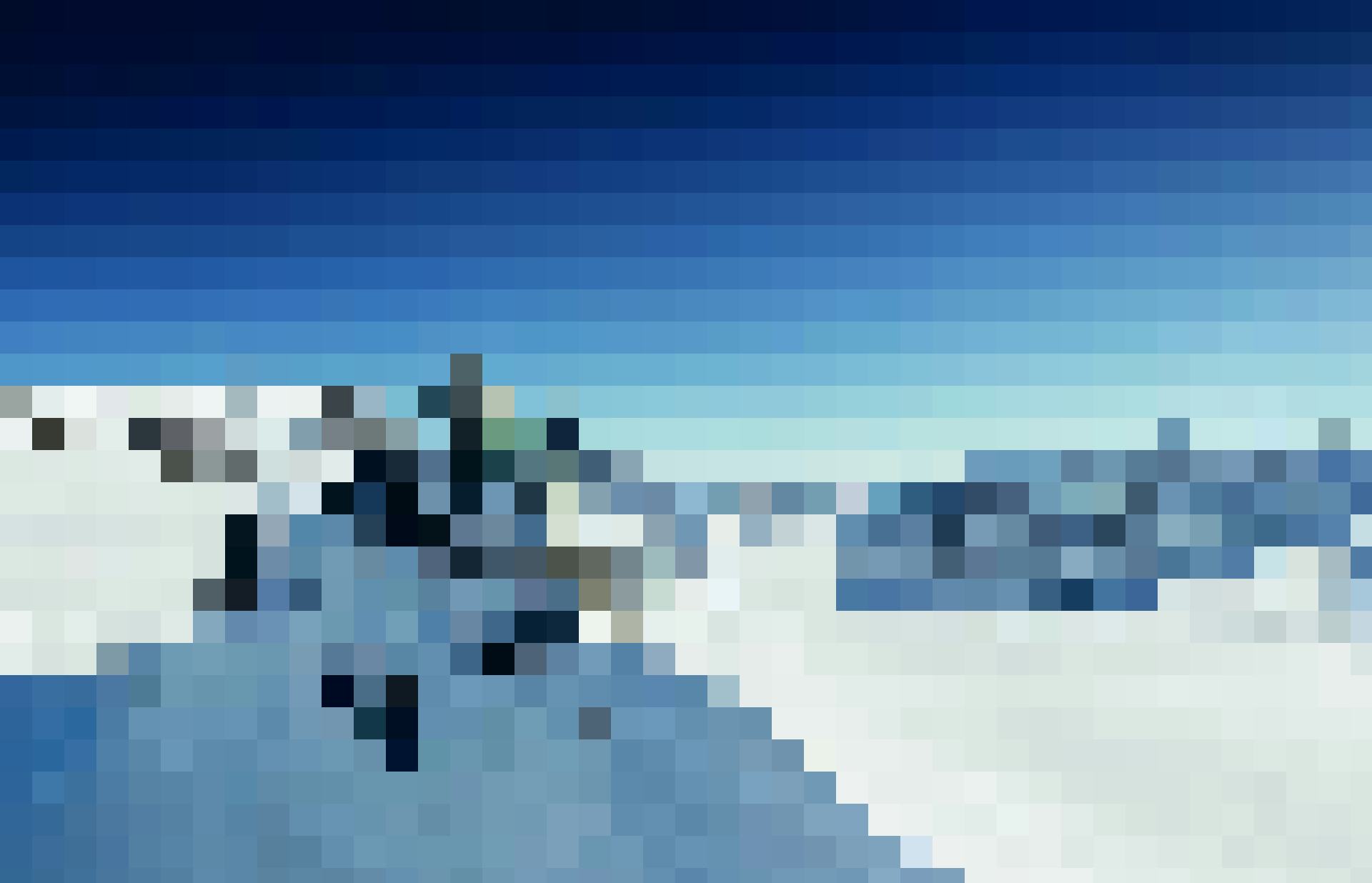 Das Jungfraujoch ist das Highlight die Jungfrau-Region.
