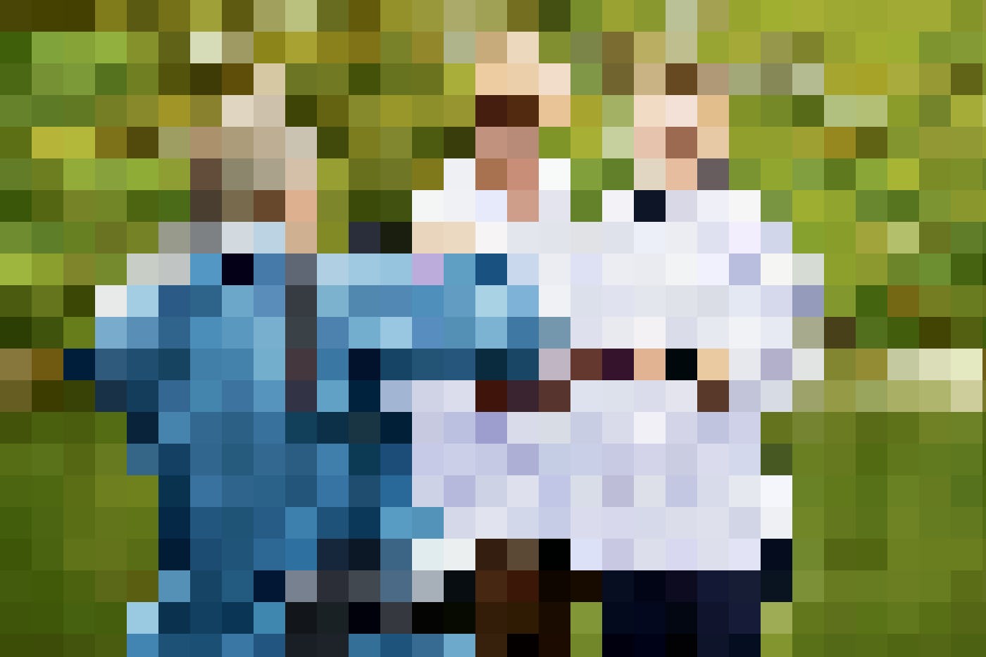Martin Sieberer und Jungstar Benjamin Parth.