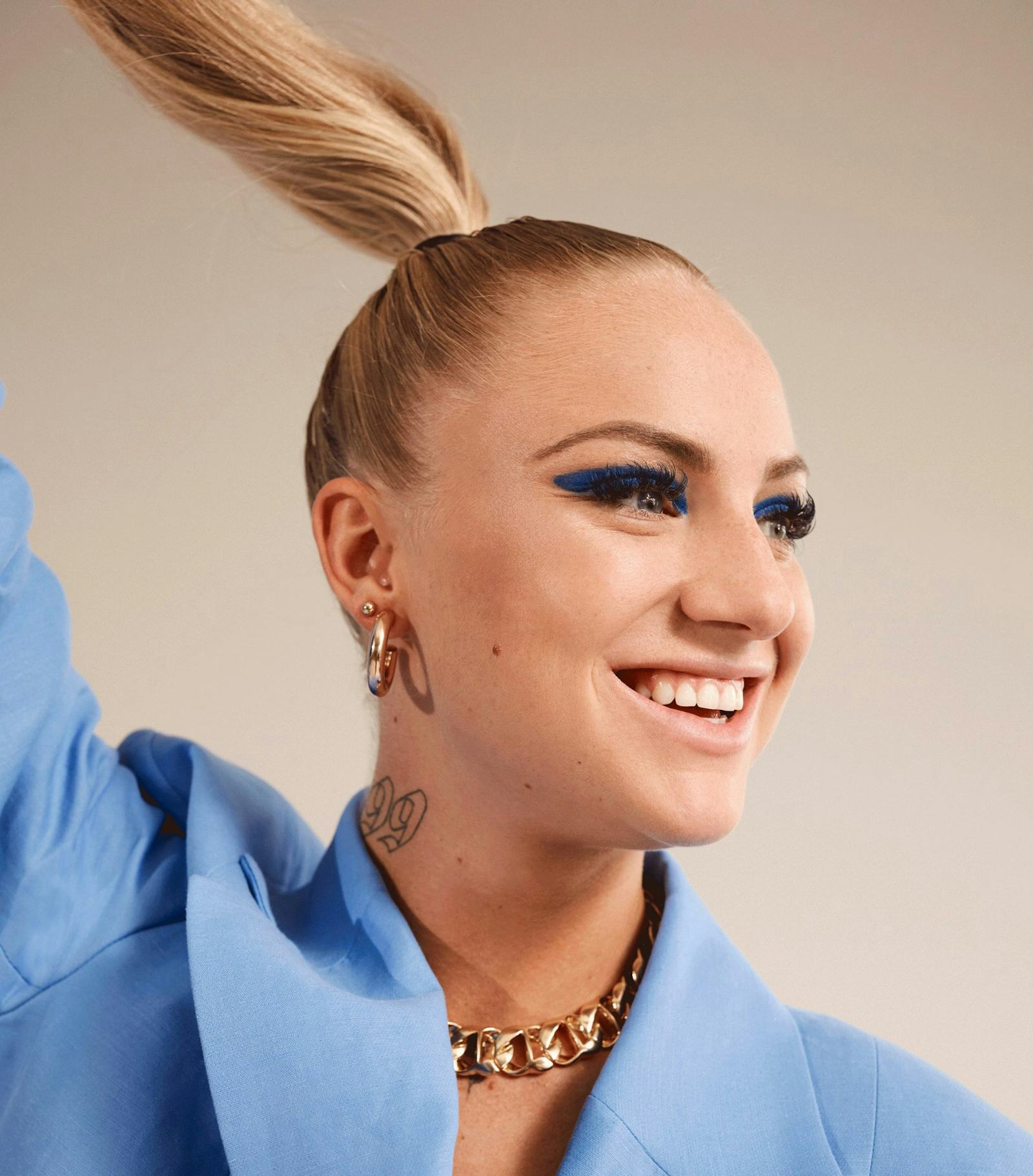 Alisha Lehmann: Images That Define Her Success - g71cqjw