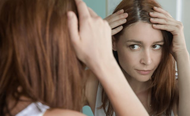 Des produits antipelliculaires qui aident vraiment.