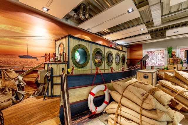 Die ChocoWelt in Root-Luzern: Das interaktive Schokoladenmuseum von Aeschbach Chocolatier erwartet dich!