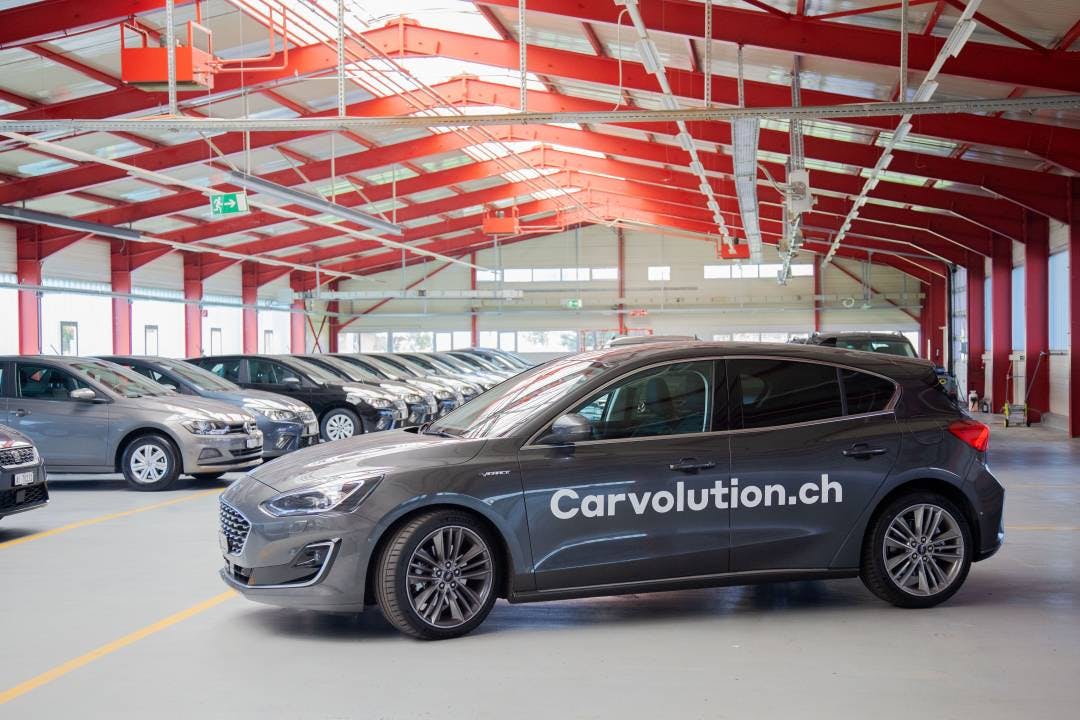 Découvrez dans la galerie photos comment vous pouvez économiser plus de 1000 francs par année.