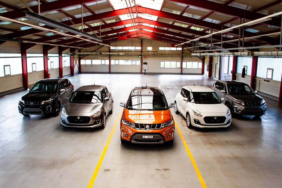 En somme, l’abonnement voiture ne représente pas seulement la solution la moins stressante et la plus flexible, mais aussi la moins chère.