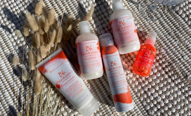 Nouveau sur PerfectHair.ch: la marque Bumble and bumble.